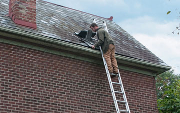 what affects urgent Fox Hill roof repairs