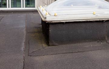disadvantages of Fox Hill flat roofs