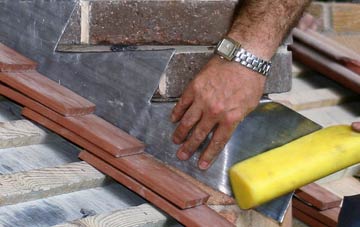 is Fox Hill lead roofing safe?