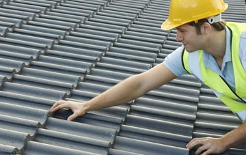 screened Fox Hill roofing companies
