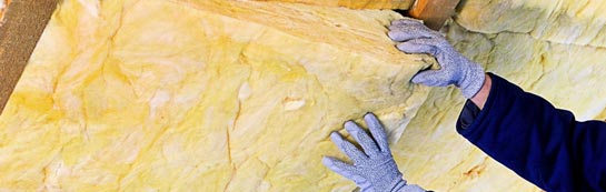 quotes for Fox Hill roof insulation
