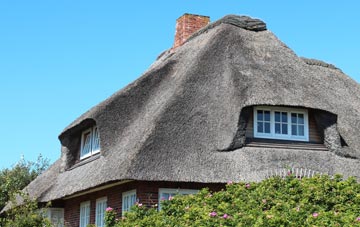 thatch roofing Fox Hill