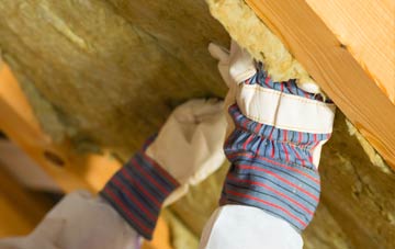 types of Fox Hill pitched roof insulation materials